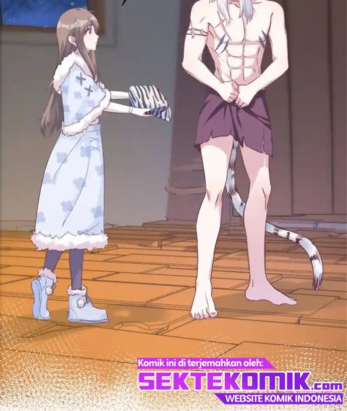 Beauty and the Beasts Chapter 189 Gambar 12